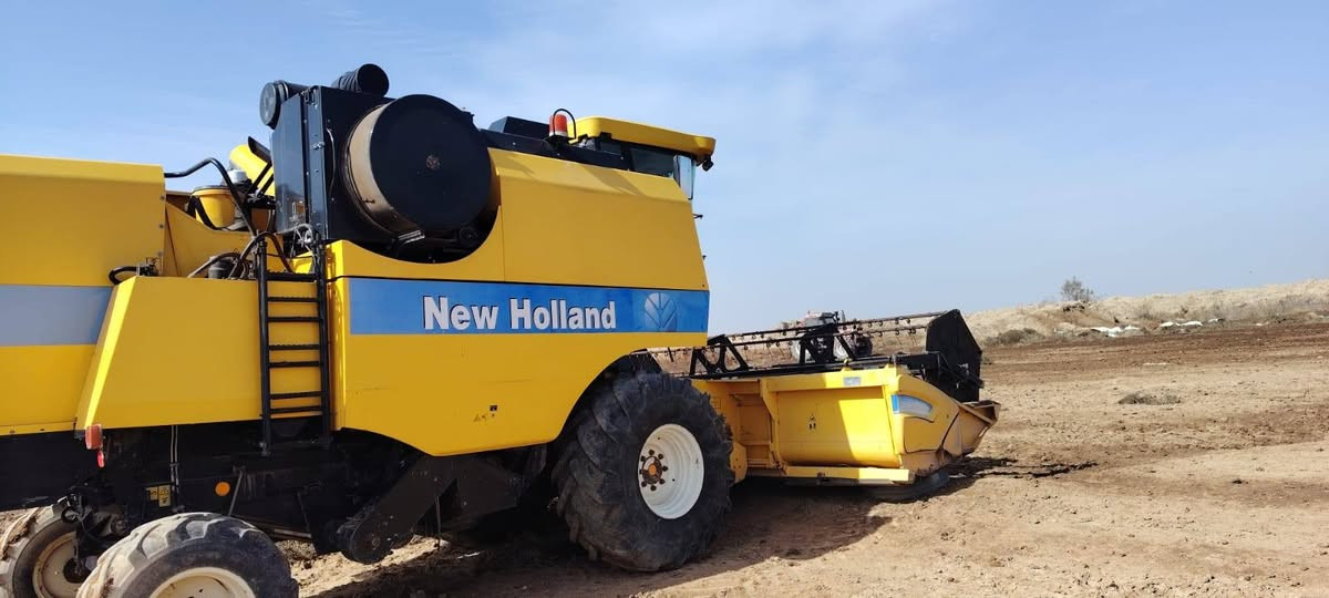 سلام عليكم حاصودة لبيع 4 بلم قايش موديل 2019 مكفولة كفالة عامة سعر 85 وبية مجال التصال علة رقم ***********
