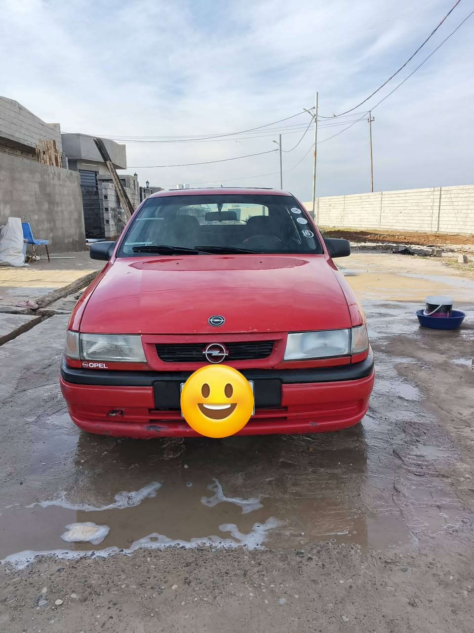 فكتره حجم 20 موديل 91 سنويه ساقطه محرك كير شرط تايرات جديده
عنوان كركوك سعر 39 بي مجال هذا رقمي ***********
