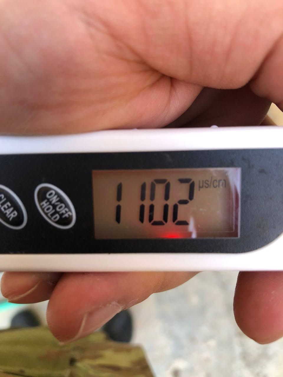 تم اعاده تاهيل منضومة خارجة عن الخدمة
تم اعاده تاهيل منضومة الف لتر في الساعة خارجة عن الخدمة 

الصيانة شملت عدة احزاء من المنضومة وكما موضح في المنشور 

مواد و مواصفات وجودة عالية ننطي مياة صحية ١٠٠٪ 

نقدم خدماتنا داخل بغداد كل ما عليك تتصل بينه و احنه نتكفل ب الباقي  
للتواصل 
*********** يوجد واتساب 

*********** ابو علي الغراوي
