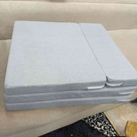 فراش طبي • حقيبة • توصيل