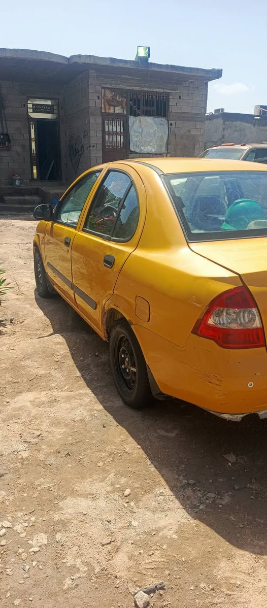 سلام عليكم من رخصت مدير الگروب
طيبه للبيع مديل 2016
سياره مكفوله بيه سمكره ما مصبوغه بعده بلاديه 
حداديه جديده تخم تاير 
مكينه وگير خير من الله 
كلشي شغال بلسياره 
رقم بصره سنويه منتهيه صار شهر 
صاحب السنويه يريد مداور
السعر (35)ورقه وبيه مجال 
العنوان بصره الزبير
الاستفسار/ ***********
الاستفسار/***********
