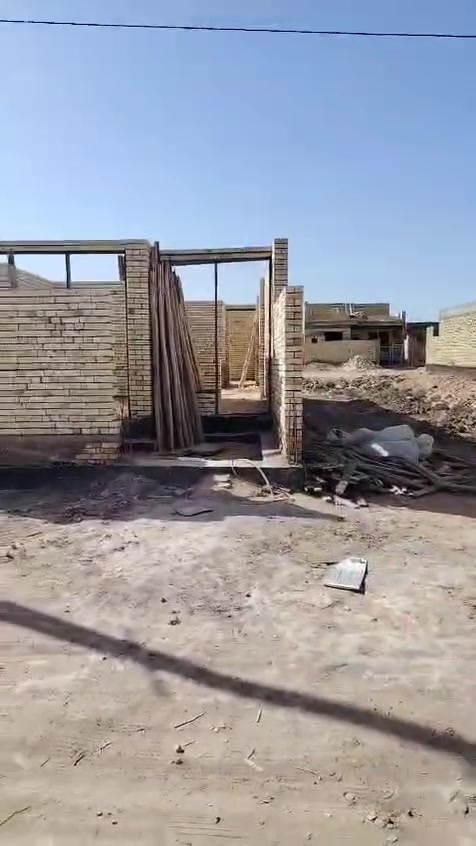 السلام عليكم
خريطة هندسيه مساحه ٢٥٠ متر ٢٠ *١٢٥٠٠ 
١٢٥ بناء ولباقي مضيف 
حسب طلب ابو بيت 
نجهزك خريطه هندسيه مع مقاولات كامل بناء درجه اوله
سبيس مختبر سمنت مقاوم طابوق نهروان شببيك ففسي 
عنوان النجف الاشرف ناحيه العباسيه 
***********تواصل واتساب 
علاء الابراهيمي

