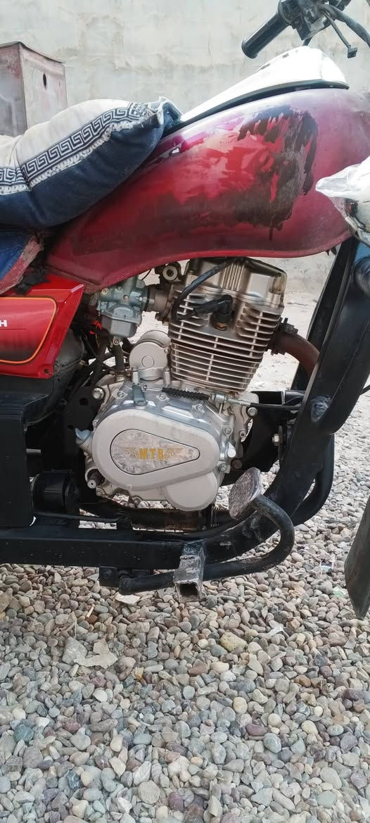 السلام عليكم اخون ستوته البيع 16 محرك ٢٤ مكفولة كفله عام من كلشي أورق بسمي مكتب حسين بسمي الستوته كله جديد من مكينه دجات جديد كبريته جديده كهربيات جدد الستوته كامله من كلشي مكاني بكربلاء الشراي ينتصل ‏‪***********‬‏
