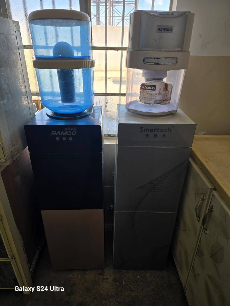 وجبه جديده للبيع المواد المنزلية المستخدمة
(البالة) الكاونترات بسعر جمله واليريد فصال هم موجود ( البيع نقد او اقصاد ) محلات (ليث ال سطام) 
ناحية الشورة بالقرب من خزان الماء  الرقم ***********
