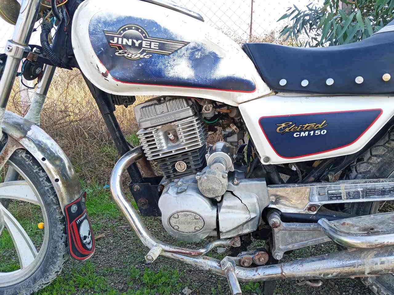 السلام عليكم
دراجة جني موديل 2015 
للشراء اتصال على الرقم 
***********
