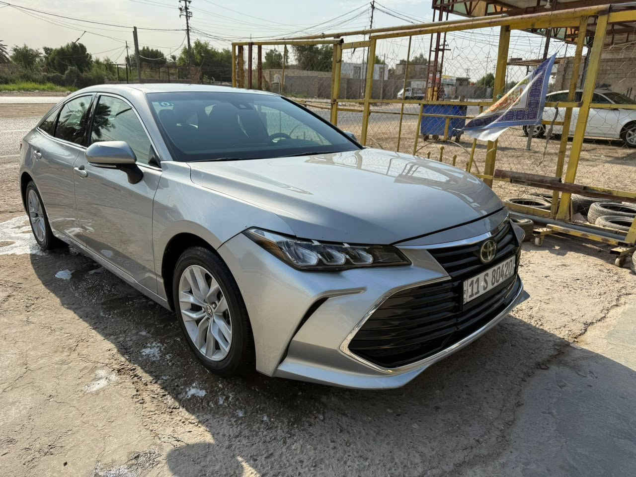 افيلون ٢٠٢٢ وارد امريكي جاملغ وبنيد حادثه 

السياره ماشيه ١٩ الف 

السيارة هايبرد مواصفات فول عدا فتحه 

السعر ٢٨٠ 

مراوس حسب القناعة 

***********
