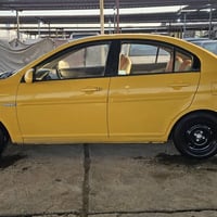 تاكسي • موديل ٢٠٠٧ • مكينة ١٦٠٠