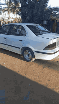 سمند • ٢٠٠٩ • رقم نجف