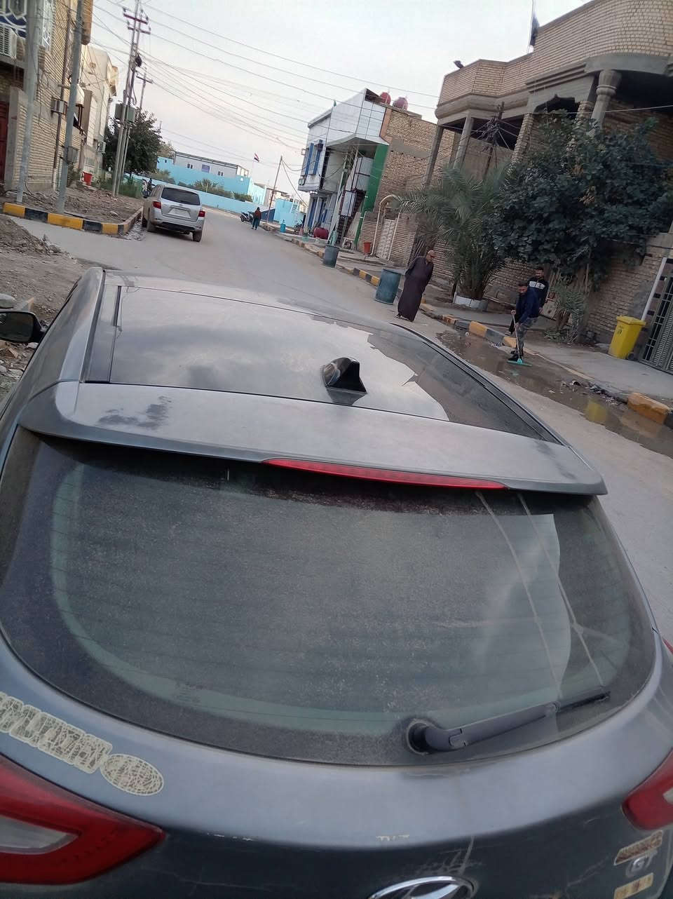 سلام عليكم سياره النترا للبيع موديل ١٦ هاش باك فول مواصفات بنوراما كشنات جلد تدفا تبرد وارد أمريكا حادث فقط جنطه ودعاميه خلفيه ومرجعات نفسهن مصبوغات السعر ١٠٠ وبيها مجال الاتصال على الرقم ***********
