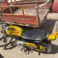 دراجة • للبيع