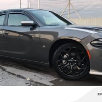 جارجر • ٢٠١٥ • بدون صبغ