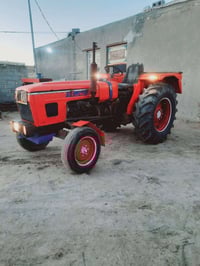 عنتر موديل ٨٧ • ناصرية • دينمو جديد