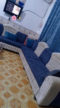 قنفات • قنفة • كراسي • اثاث • ديوان