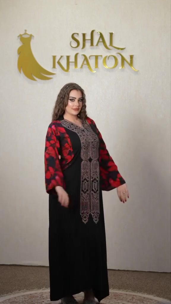 عررررررض خااااااااااص
دشداشة كشمير مطاط الأصلي 

ردن مشجر دبل صبغ 

دبل كلووش وحزام تطريز غباني كامل 

الماس اصلي تركي DMC

سعر الدرزن 130

اقل طلب نص درزن


**إذا كنت صاحب هذا الإعلان وتريد حذفه لأي سبب، رجاءا أرسل رسالة إلى الدعم الفني**
