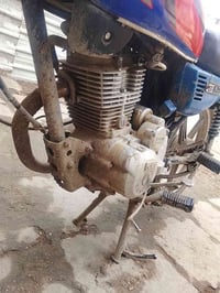 ايراني ٥ كير موديل واحد وعشرين شغالة وبيهة نواقص مكاني بغداد حي الجامع...