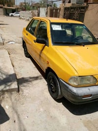سايبة لبيع موديل ٢٠١٠كير محرك خير من الله تبريد شغال شواصي مكفولة فقط ...