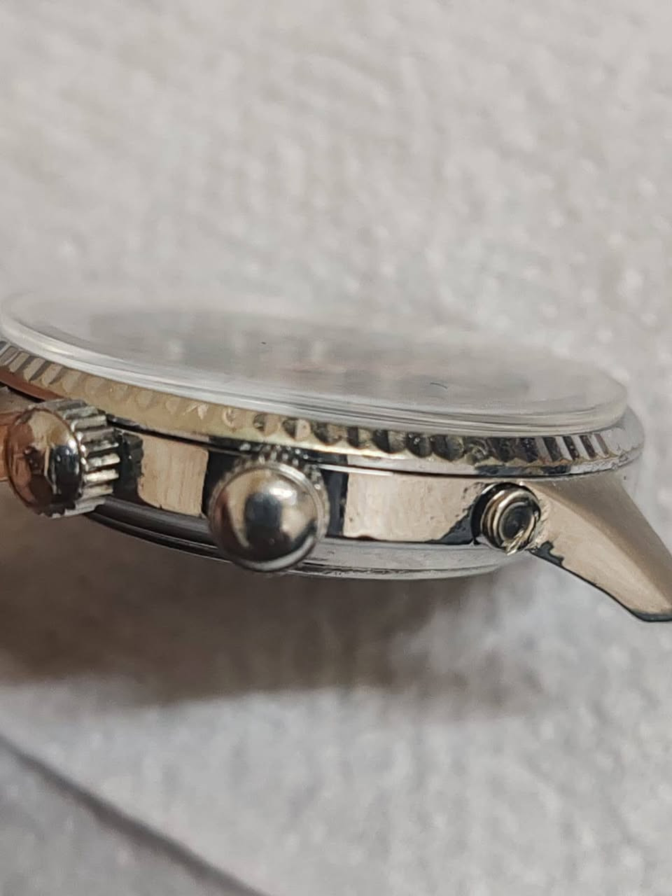 بسم الله الموديل اللي معظم الناس بتحبه اورينت بحاري تعمل بكفاءة المهتم خاص


**إذا كنت صاحب هذا الإعلان وتريد حذفه لأي سبب، رجاءا أرسل رسالة إلى الدعم الفني**