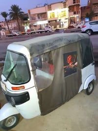 تكتك • ٢٠ • محرك بلادي