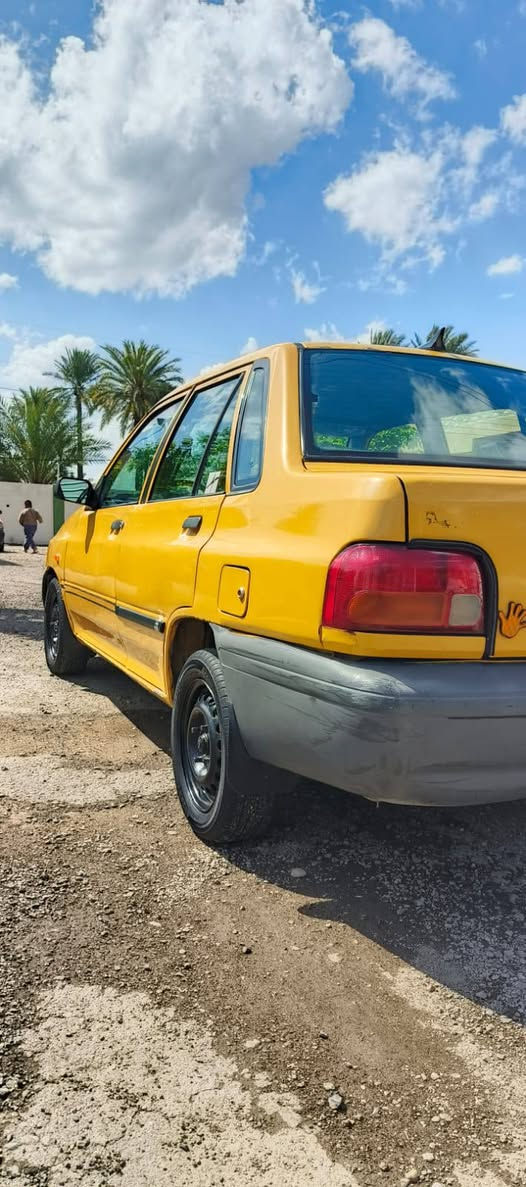 سلام عليكم
للبيع سايبا موديل 2009
مكينة كير مكفولات 
صدر جديد تخم تاير جاهز من كل نواحي 
رقم بغداد باسمي 
عنوان أبو غريب سعر 26$ وبيها مجال قليل 
***********////***********
