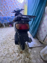 منغولي 60 • كهربائية • كفرات نضيفه