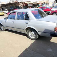 اخواني كرونا للبيع موديل 81  نص جاملخ صباغ وضع شركه سنويه رقم جديد هزه...