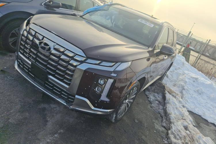 هونداي بالسييد 2025 كالكرافي
بعد 25يوم وتوصل العقبة السيارة مشتري الها بابين كاملات موجودات بالعراق  سعرها 175 بالحرة
***********
***********
