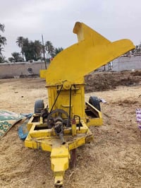 كاروضة تبن • ديوانية غماس • للبيع