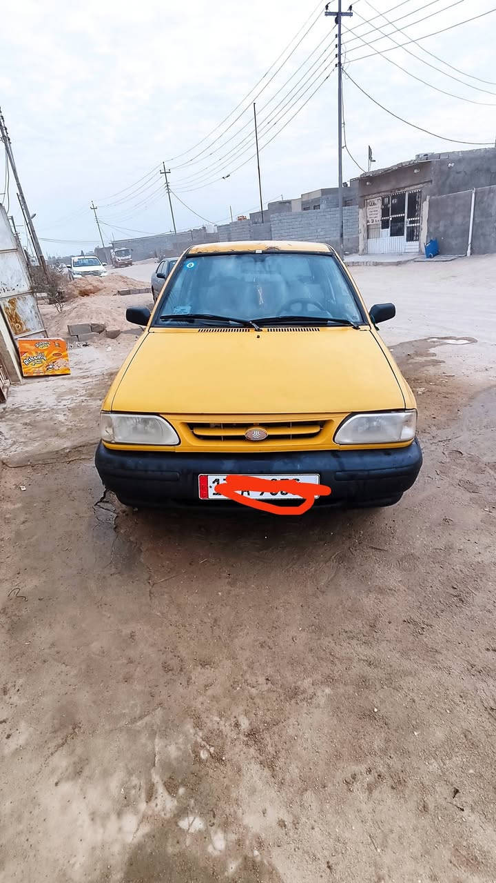 سلام عليكم سايبه للبيع مديل2010 سياره حلوه ونظيفه مكينه كير حداديه تخم تاير  حلوه سياره بمعنا الكلمه رقم ميسان سياره بسمي تحويل ثاني يوم سنويه صالحه للغايه2030 رقمي واتساب***********
