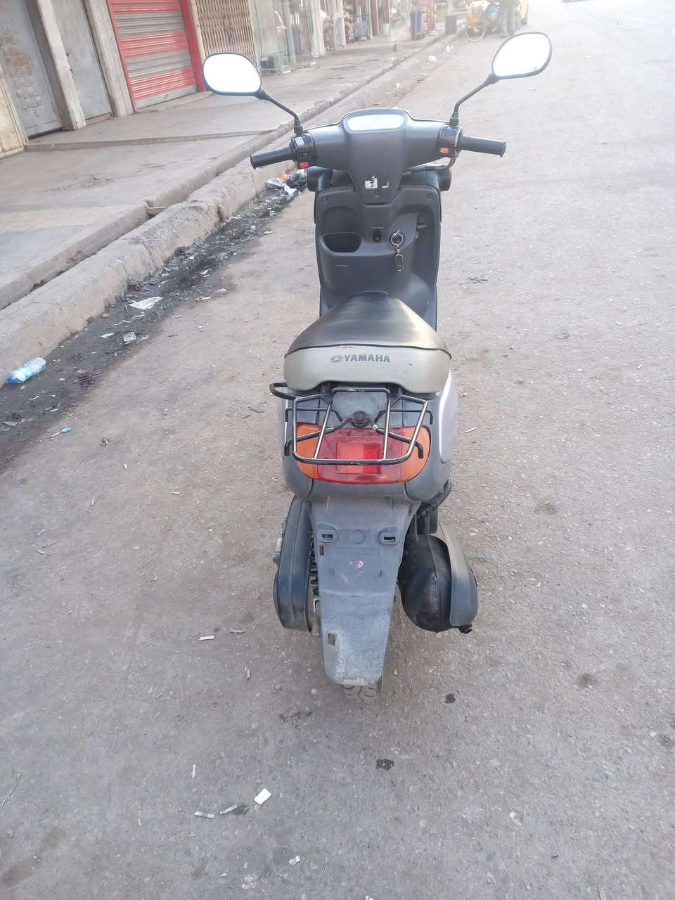 لبيع مستعجل كل بلاد نكره سلف 550 بي مجال ***********
