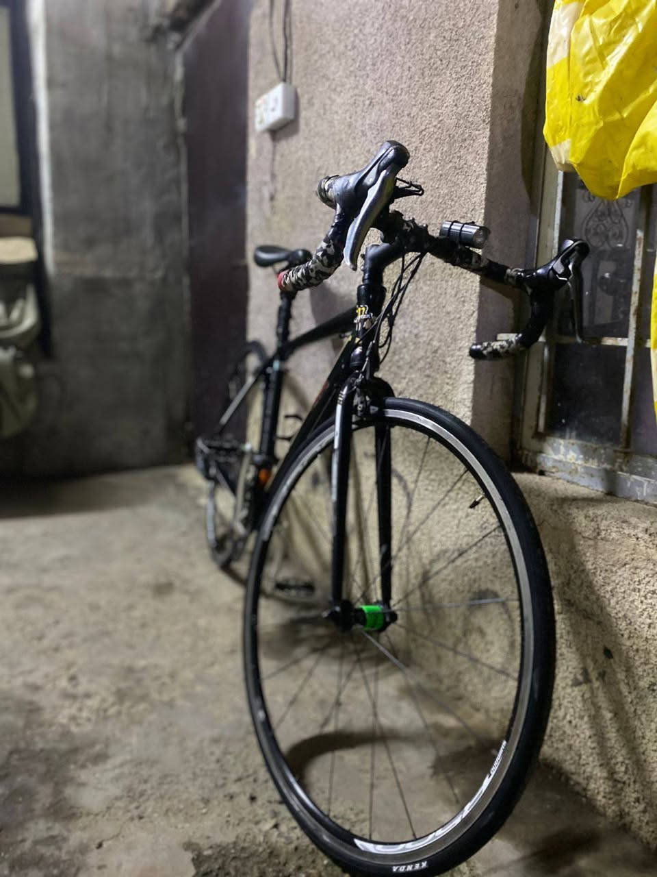 سلام عليكم باسكل رود البيع باسكل كلله كامل أي نقص مابي لسعر 175وبي مجال بتوصيل عله هاذه لرقم  *********** لمكان بغداد لدوره
