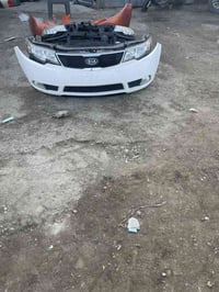 قطع غيار فورتي/سيراتو • موديل ٢٠٠٩-٢٠١٣ • بغداد ساحة مضفر