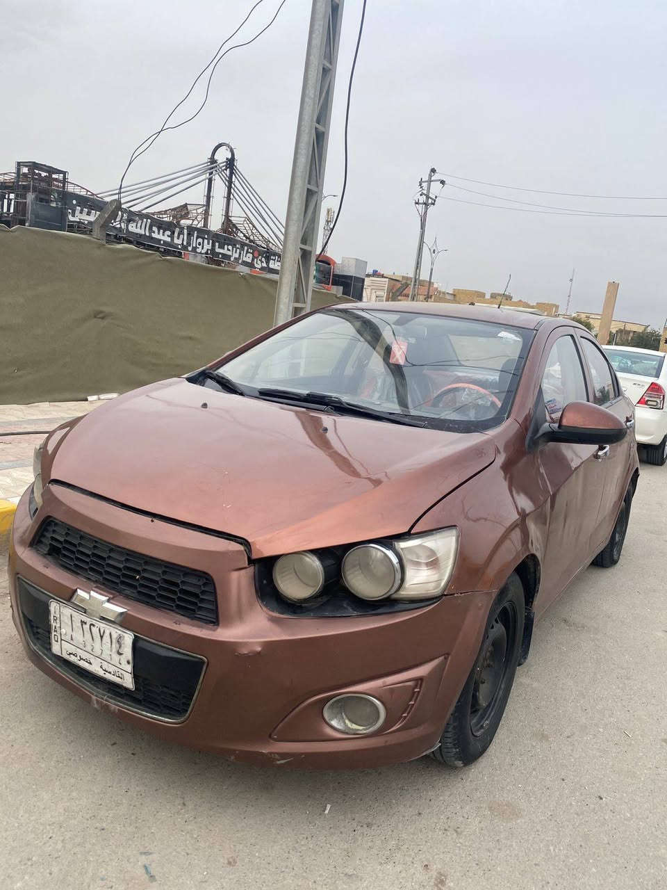 السلام عليكم بسبب الوعود الكاذبه اعاده نشر سونك ١٢ مكينه كير خيرمن الله تخم تايرجديد حداديه خير من الله بيه شويه ضربه خفيفه بالبونيد والجاملغ مال صفحت السايق ناصريه سوق الشيوخ لتواصل على رقم ***********
