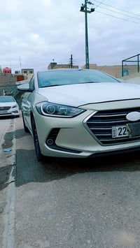 النترا امريكي • ٢٠١٧ • رقم اربيل