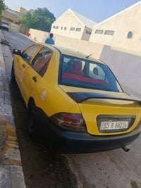 لانسر • ٢٠١٠ • رقم انبار