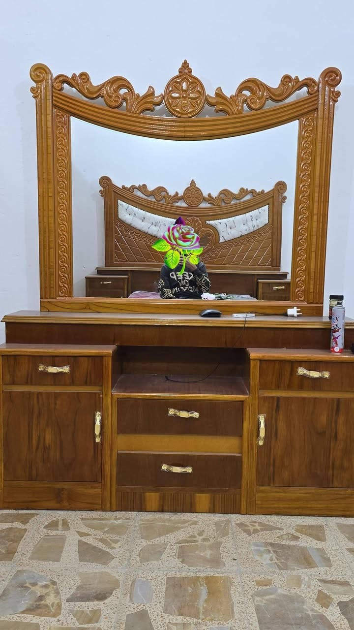 غرفة مستعملة جديده وبيها مجال 800


**إذا كنت صاحب هذا الإعلان وتريد حذفه لأي سبب، رجاءا أرسل رسالة إلى الدعم الفني**