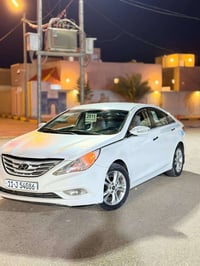 سوناتا ٢٠١١ • رقم بغداد • فول مواصفات