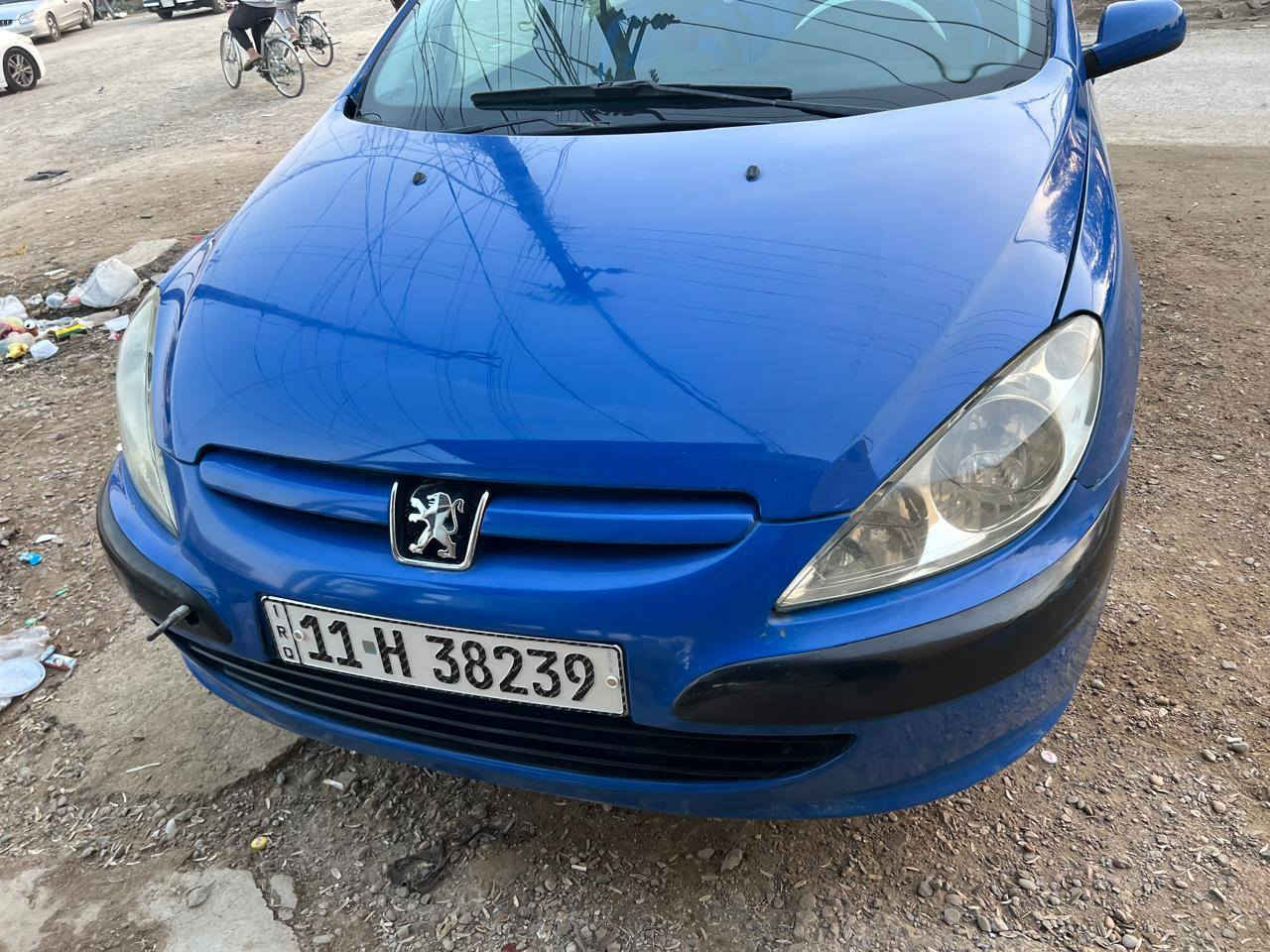 سلام عليكم بيجو 307. موديل 2004رقم بغداد مشروع وطني بسمنه شرط التحويل مكفوله من كلشي صبغ حزام شرط جماليه كير بدون عته مكينه مكفوله صدر جديد تخم تاير السياره امسويلهه ادامه كامله من منضومه بانزين وبوليش وحمام السياره مال بيت معروضه 50 وبيه مجال الشراي مكانه ديالي بعقوبه ***********
