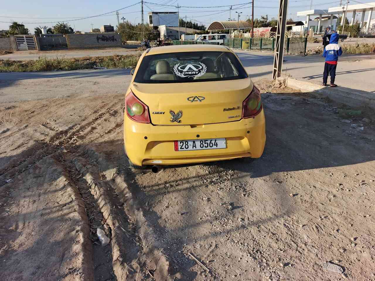 السلام عليكم شيري فلاوين 2011 رقم انكليزي نجف سنوية لل2030مصفرة هيئة وغرامات السعر 22وبيهه مجال للاتصال *********** يوجد واتساب.......
