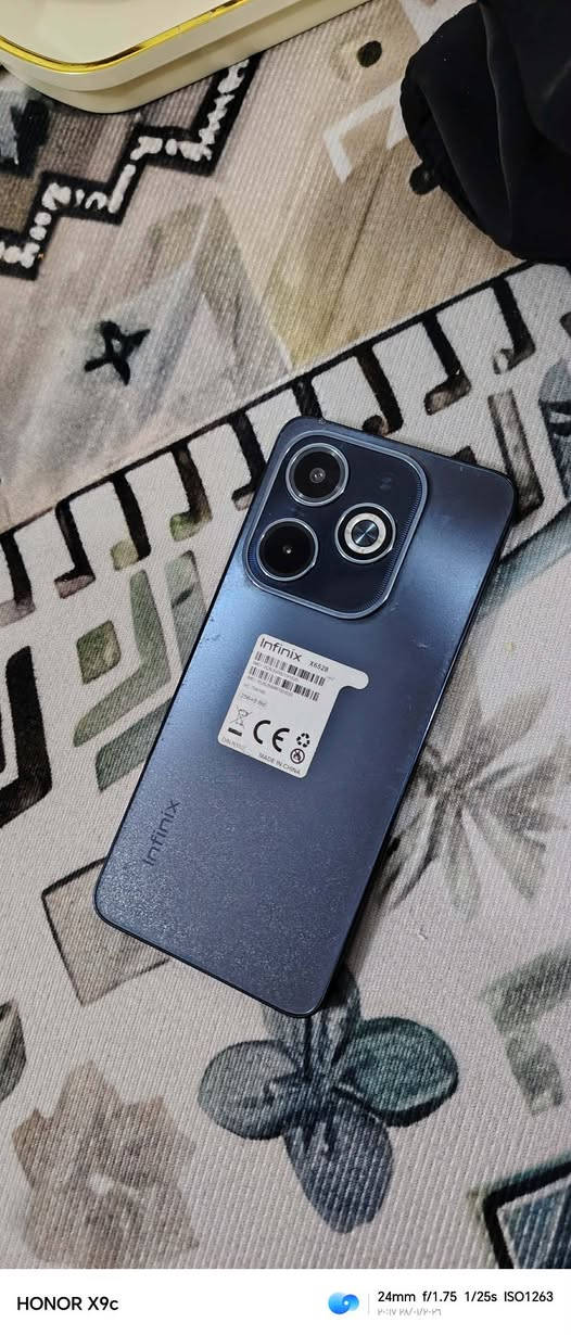 سلام عليكم مبايل للبيع فول مواصفات اصلي جديد بي كسر ب الشاشة بس شغال السعر 80الف وبي مجال للطيبين للستفسار رقمي ***********بي واتساب
