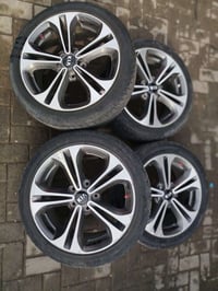 ويل كب حجم 17 اصلي.. بيع او مراوس .. السعر 250 الف  المكان بغداد.. 077...