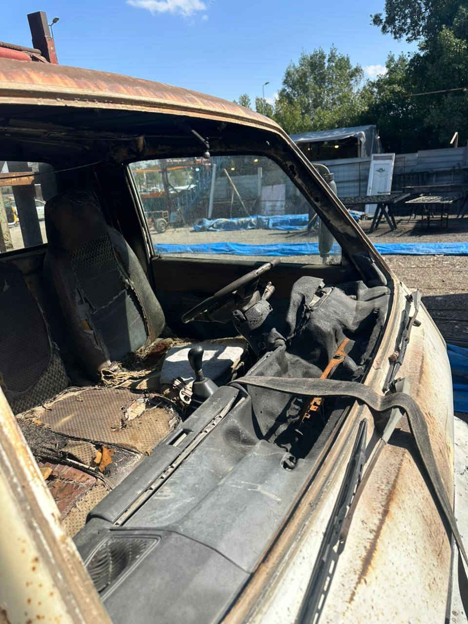 السلام عليكم كيه بنكو للبيع


**إذا كنت صاحب هذا الإعلان وتريد حذفه لأي سبب، رجاءا أرسل رسالة إلى الدعم الفني**