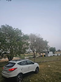 توسان للبيع. موديل 13 كفاله باسمي رقم بغداد تبريد ثلج.  على من يرغب عل...