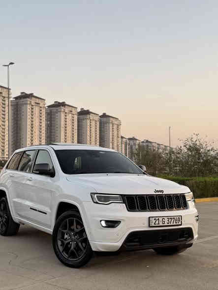 ‎‏grand cherokee 80th years 2021 V6  

‎‏‎اللَّهُمَّ صَلِّ عَلَى مُحَمَّدٍ وَعَلَى آلِ مُحَمّ
‎گراند جیروکی 
‎محرک 6 سلندر
‎ماشي 69 ألف

‎مكفولة كفالة عامة من الدعامية إلى الدعامية 
‎‏‎  ,  ،بدون رصعات ،بدون حتى شخط
‎‏‎دعاميات هم بدون صبغ ،رمل مابي 

بيها مكان تكحيل كارت
بقية كلها بشرط
فول فول مواصفات
رادار امامي كبير
‎هشاشة كبير لمس كاميرا حاس

دبلات جوب
‎بانوراما 
‎كشن جلد كشن كهرباي  تبريد مركزية
دواخل احمر بيلادي 
كشنات تدفيه و تبريد
‎ ستيرن تدفيه 
‎رادار خلفي و جانبي
‎بصمة تشغيل عن بعد باب جك ليد زينون 
‎تحكمات ستيرن دبل فوليوم فورويل 
‎سيـارة عل نظافتها احسبها صفر زيرو

‎‏‎تخم تاير الاصلي 

‎‏‎محرك كير بشرط مامفتوح 
‎‏‎سيارة حيل نظيفة كلشي عل بلاد لوك
‎‏‎باسمي السنوية بشرط تحويل و خرامة 
‎‏‎سيارة مابيـها دينار مصرف كامل من كل نواحي

‎نفسي يوم /تحويل و وكالة حاظر 
‎مكاني /داخل سليماني

‎🔸سعر 334$ مجال بصيط

‎رقم تلیفون ***********
