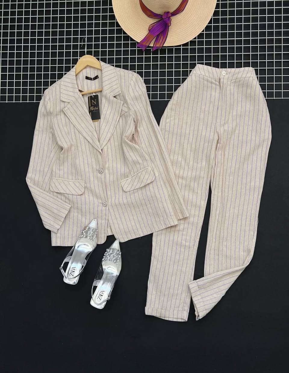 آن هہ‌‏ذآ لرزقنآ مـآ لهہ‌‏ مـن نفآد 🧿✨

لسنا الوحيدون لكننا المميزون 👌

اجمل الماركات العالميه 🇹🇷 ـ

السعر واتساب ***********
