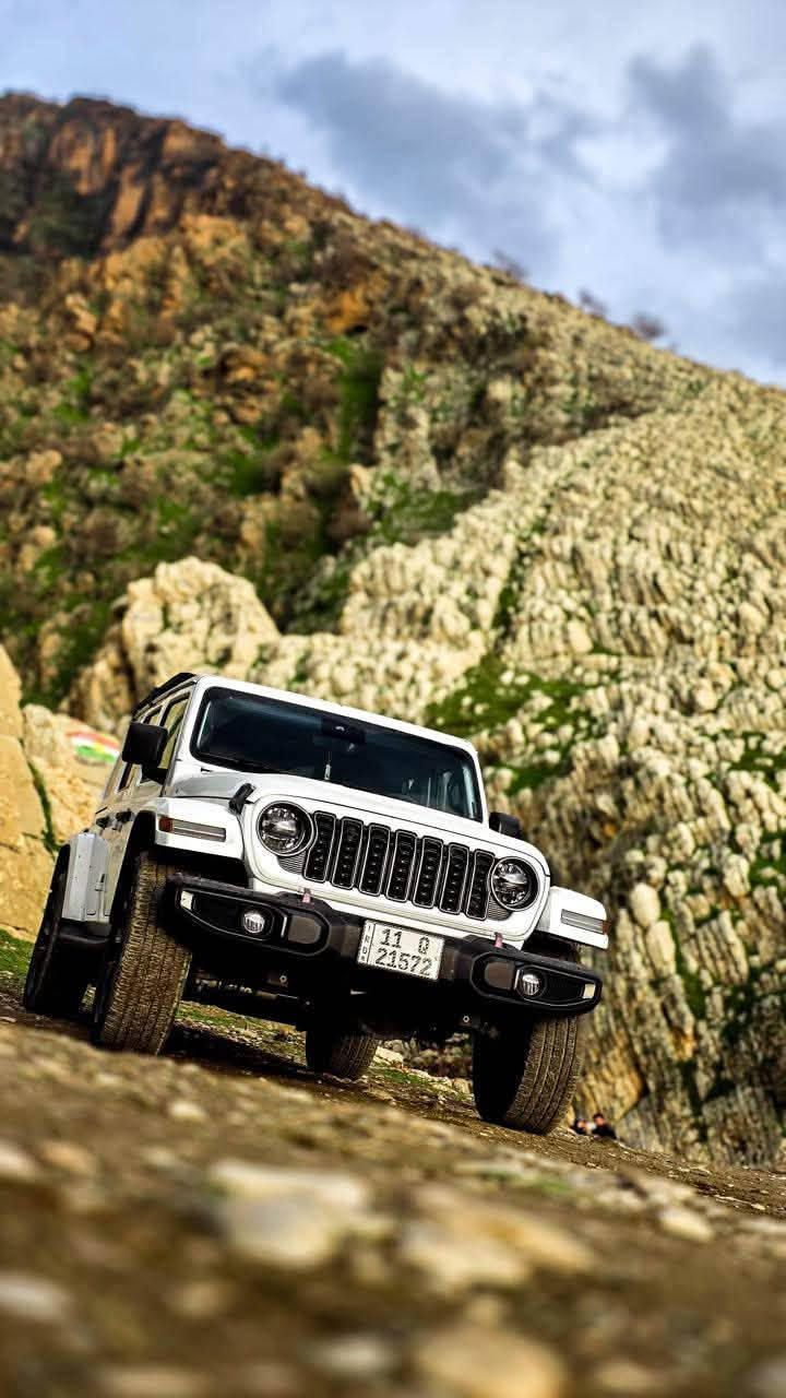 جيب رانكلر 4Xe 2023 هايبرد صحاره وارد امريكي  حادث موجود الصور مالتهه
السياره  Jeep Wrangler 4Xe 2023 2.0L 4 plug-in

حجم المكينه : 2000 تيربو + هايبرد + بلكن شحن خارجي

القدرة الحصانية 375 حالة حال الهيمي 

الشحن يمشيك ٣٠ ميل

المسافه المقطوعه : ٤٠٠٠ mi  زيرو بعدهه

                      

#المواصفات 

1.قماره تتفصخ اصير كشف
2.بصمه 
3.لوكير
4.كشافات 
6.شحن خارجي
7.بكلايت لد 
8. شاشه
9.سستم صوت دمام خلفي + امامي 
10.لايتات زنون هايلوجين
11.كشنات جلد اسود بلادي 
12.سقص اسود بلادي 
13. تحكم استرين
14. ويل حجم 19
15. كامره خلفيه 
 السعر ٢٨٥٠٠
رقم ***********
