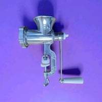 مثرامة يدوية • فرم اللحوم • تحضير كبة