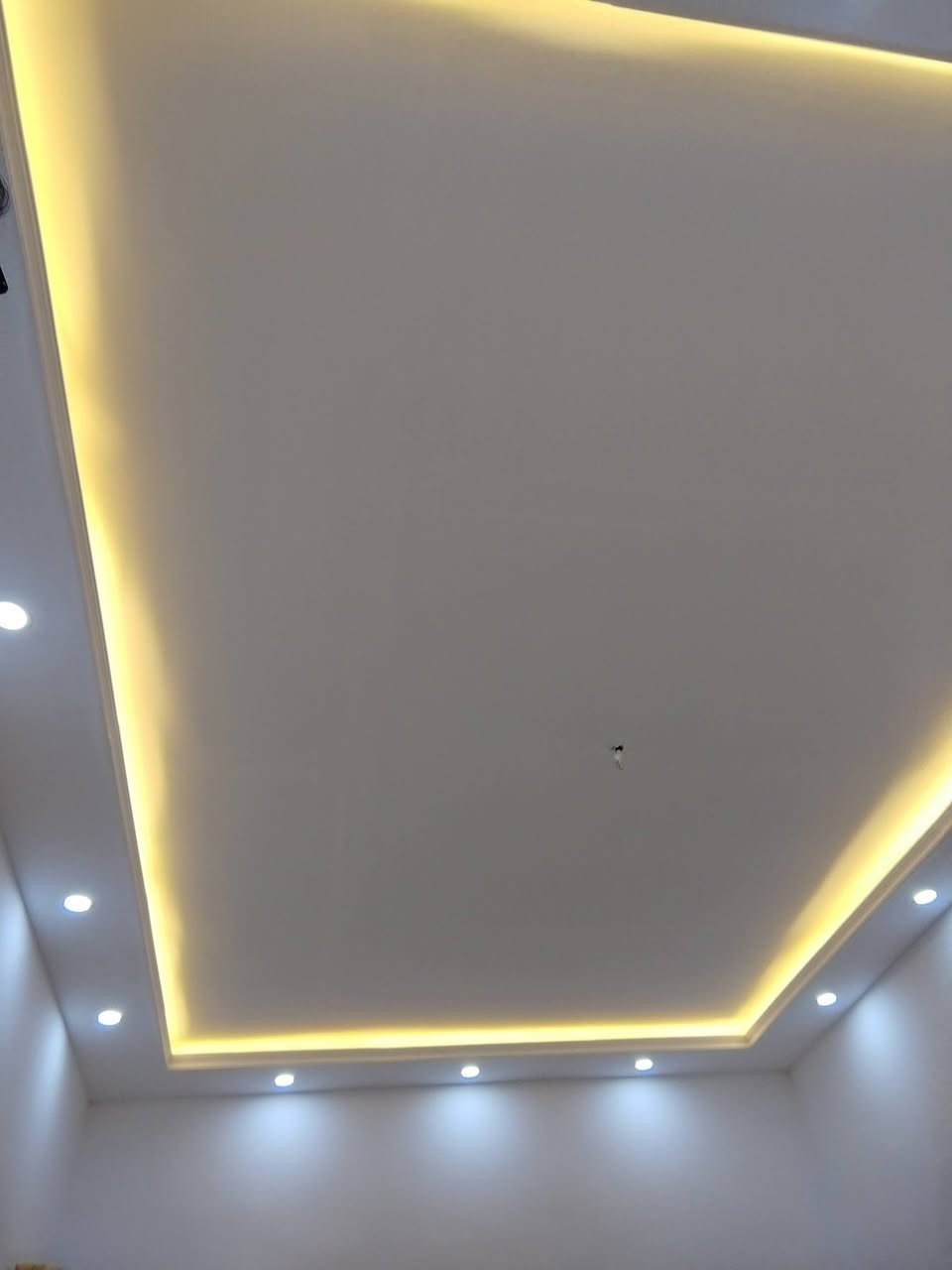 سقف ثانوي
جبس بورد
***********
