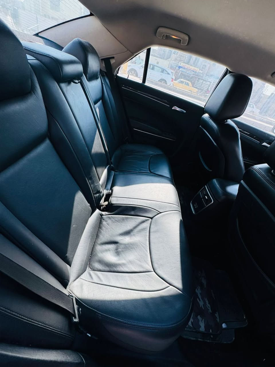 اوباما. مديل 2015  مرمز 2023 
بدون رقم 
حادث امريكا فقط تبديل ورش 
بدون شواصي وبدون افخاذ وبدون برانكيت مكفولات 
السعر 146 وبيه مجال 
مكاني ناصريه سوق الشيوخ 
اتصال فقط 
***********
