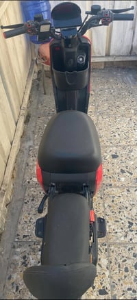 دراجه شحن للبيع مكان بغداد تل محمد اتصل على رقم للاستفسار ٠٧٧١٤٧١٠٥١٨