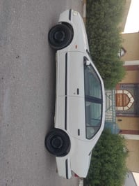 سمند • ٢٠١١ • مكفولة